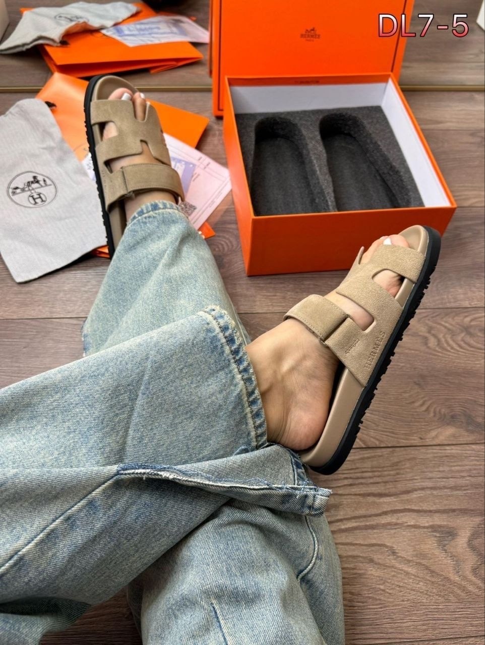 шлепки hermes женские,шлепки эрмес,замшевые шлепанцы hermes,шлепки гермес,шлепки hermes