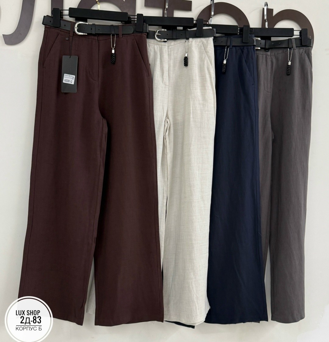 широкие темно-синие брюки палаццо от c&a,брюки палаццо,широкие брюки,брюки палаццо женские с высокой посадкой,брюки женские широкие