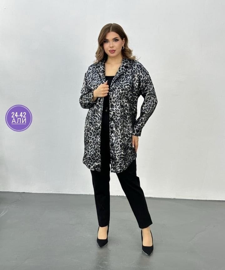 женская рубашка,блуза большие размеры,блузка женская,кардиган леопардовый,туника женская