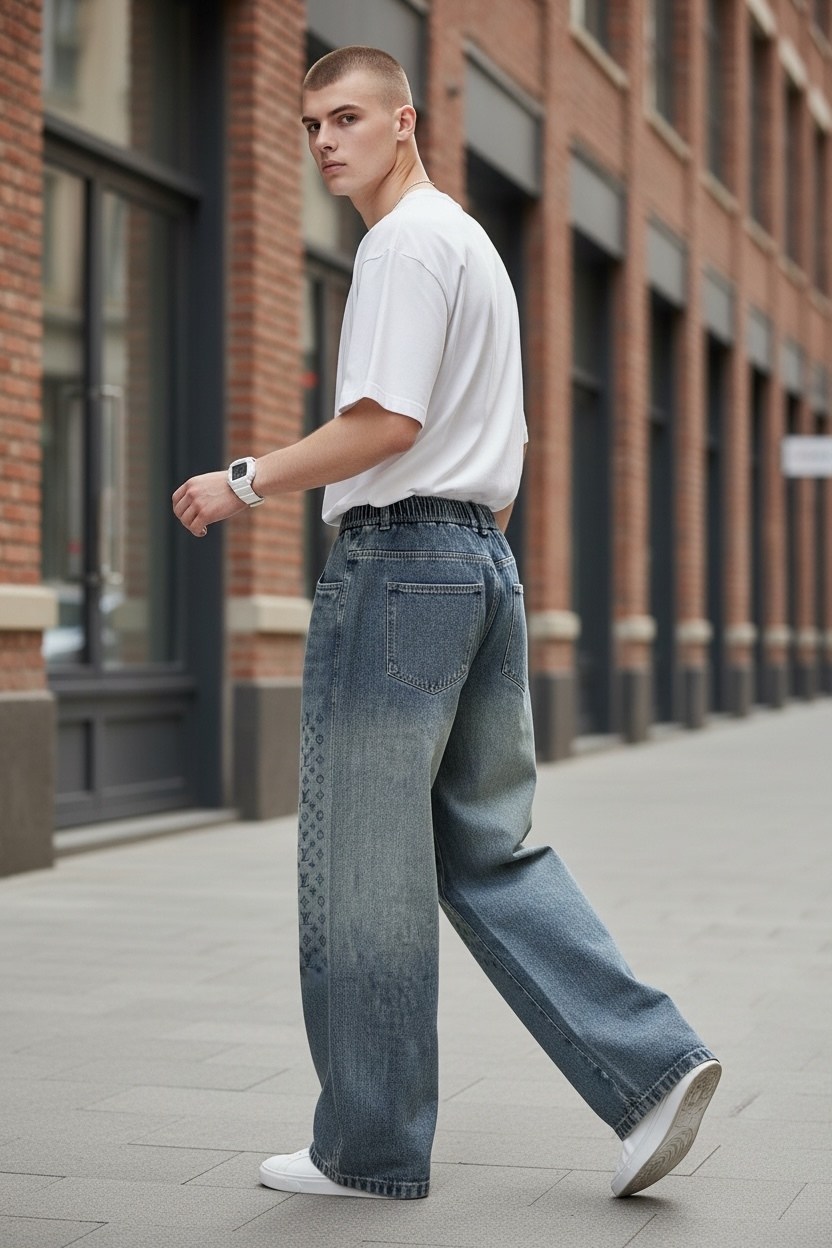 джинсы мужские,джинсовые брюки,одежда джинсы,джинсы модные,джинсы для мужчин