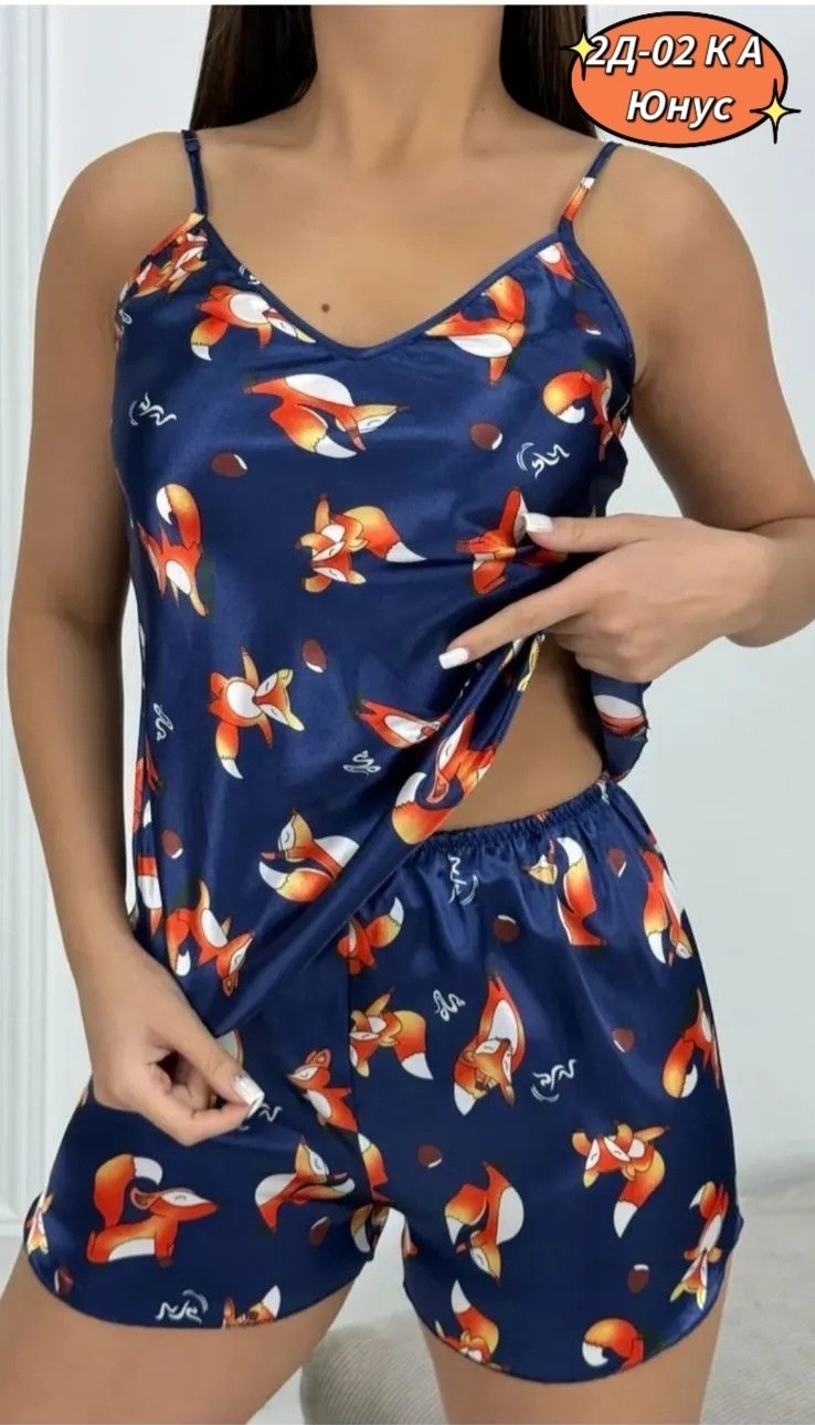 пижама женская с шортам,пижама женские,пижама женская с шортами и топ,пижама комплект,пижама женская топ