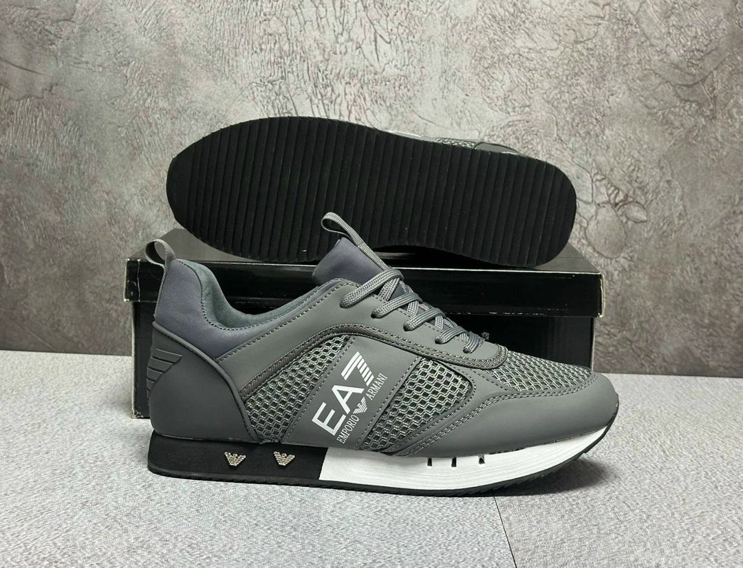 кроссовки emporio armani,кроссовки эмпорио армани мужские,мужские кроссовки,кроссовки армани,кроссовки