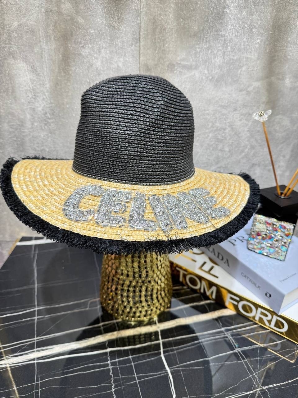 шляпа женская соломенная,шляпа шанель соломенная,шляпа соломенная,женская шляпа,шляпа chanel