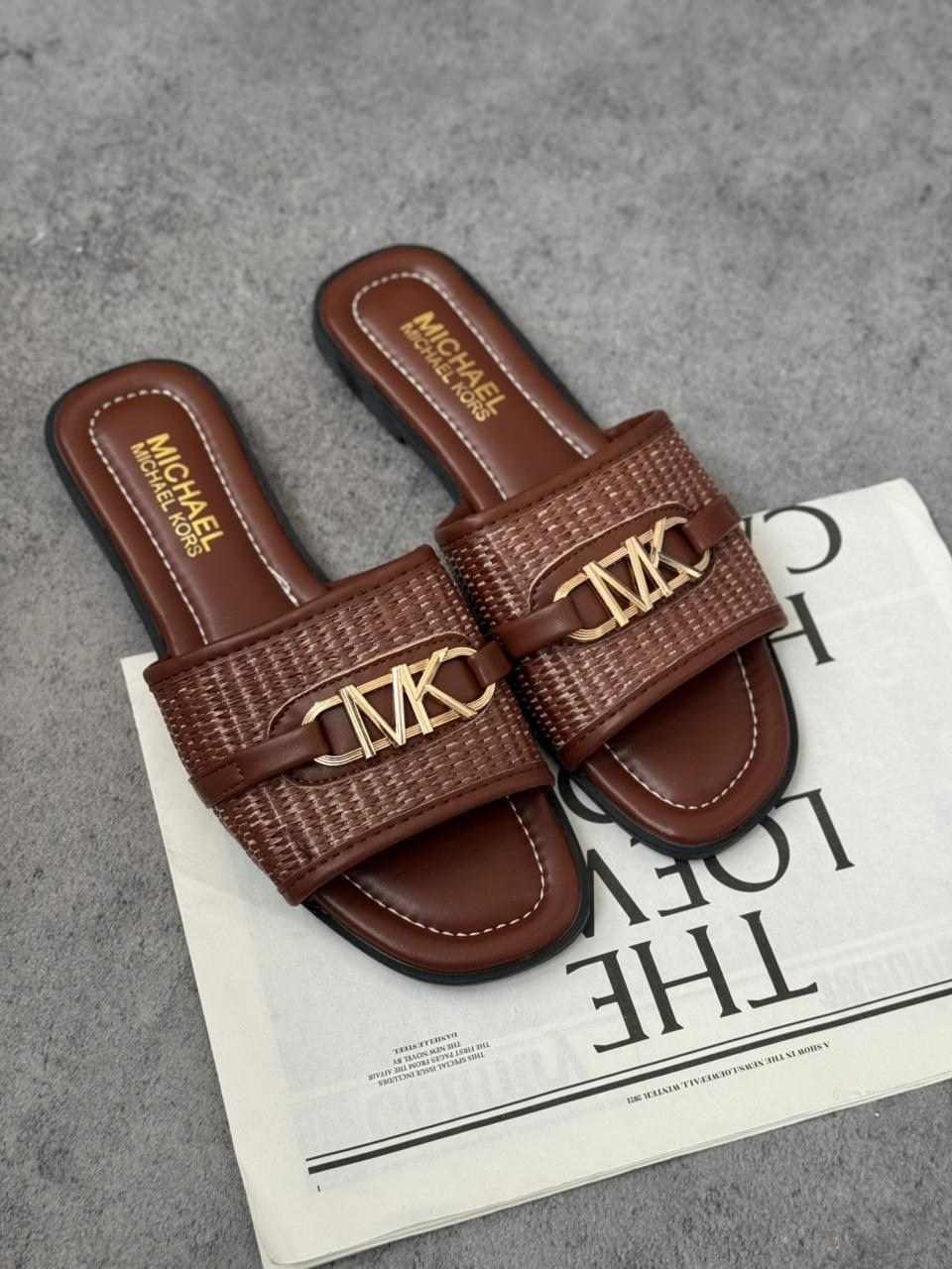 ,сабо майкл корс,сандалии босоножки,шлепанцы женские,модные сандалии
