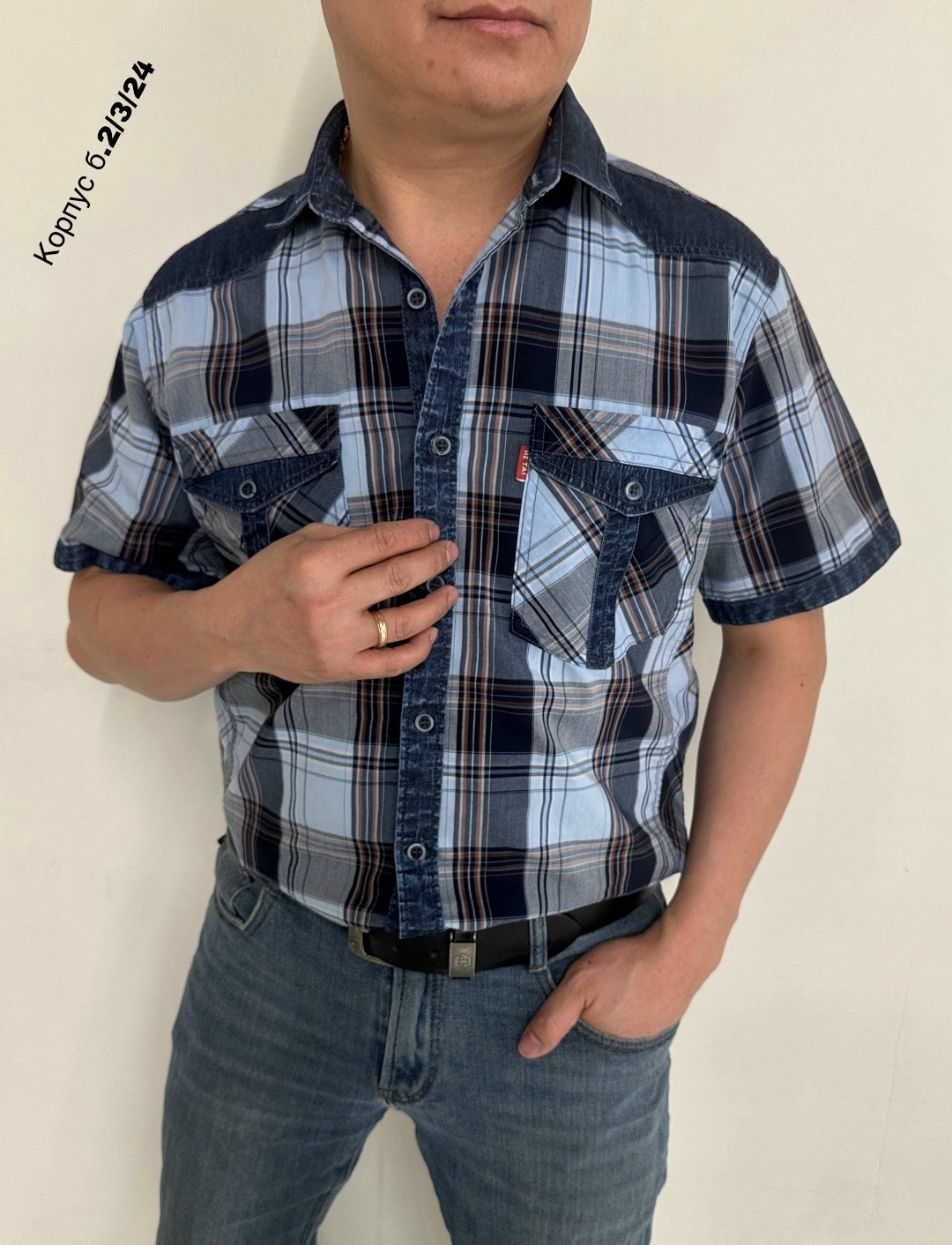 повседневная рубашка,мужская рубашка,рубашка с коротким рукавом,рубашка мужская с коротким рукавом,рубашка