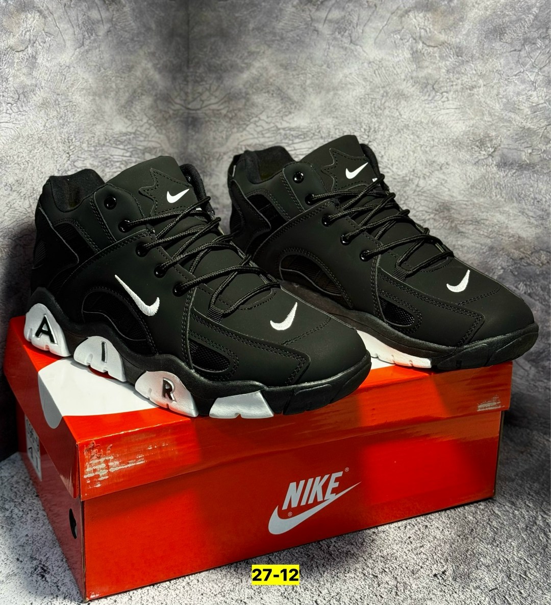 кроссовки мужские зимние nike,кроссовки зимние nike,кроссовки мужские зимние nike air,nike air barrage mid,кроссовки nike air