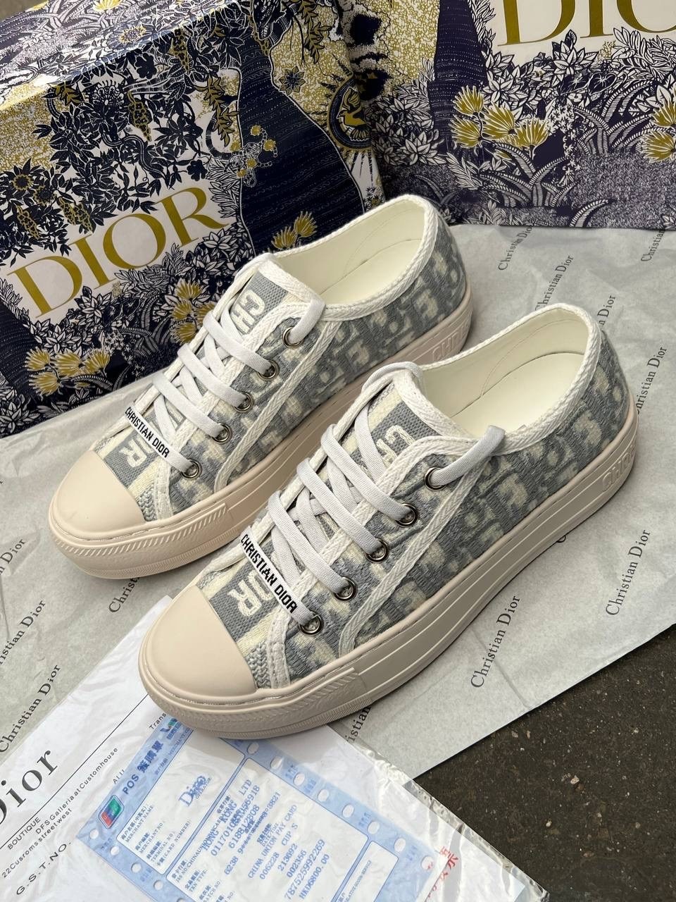 кеды christian dior walk n dior с логотипом,christian dior серые текстильные кеды walk'n'dior для женщин,кеды christian dior walk n dior с логотипом розовый,кеды christian dior,кеды женские christian