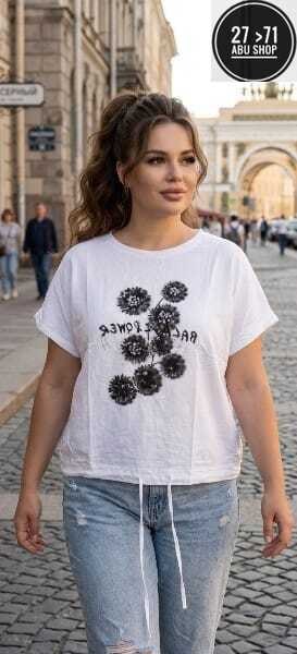 женская футболка больших размеров,футболки женская,футболке,женские футболки с принтом,футболки летние