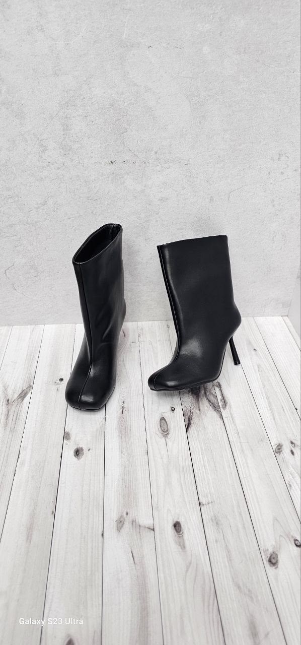 ботильоны женские,ботильоны на каблуке,ботильоны баленсиага,черные ботильоны,ботильоны на высоком каблуке