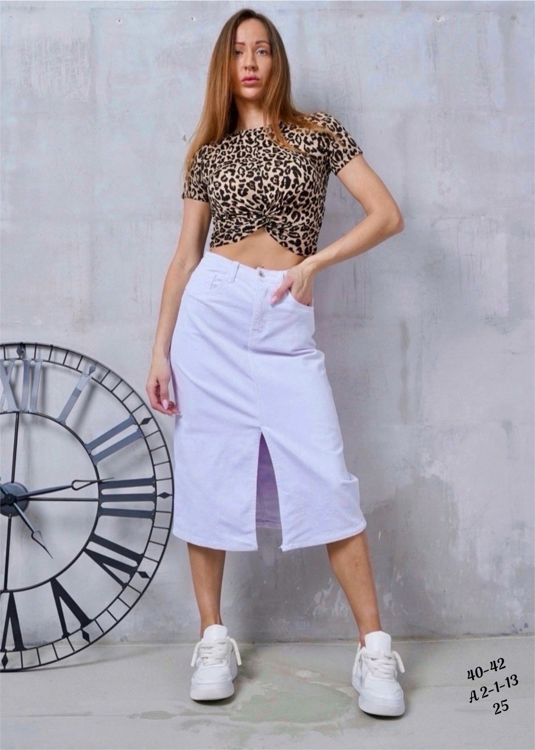 белая джинсовая юбка макси,юбка джинсовая белая,юбка с разрезом спереди,юбки женские модные,юбка женская белая