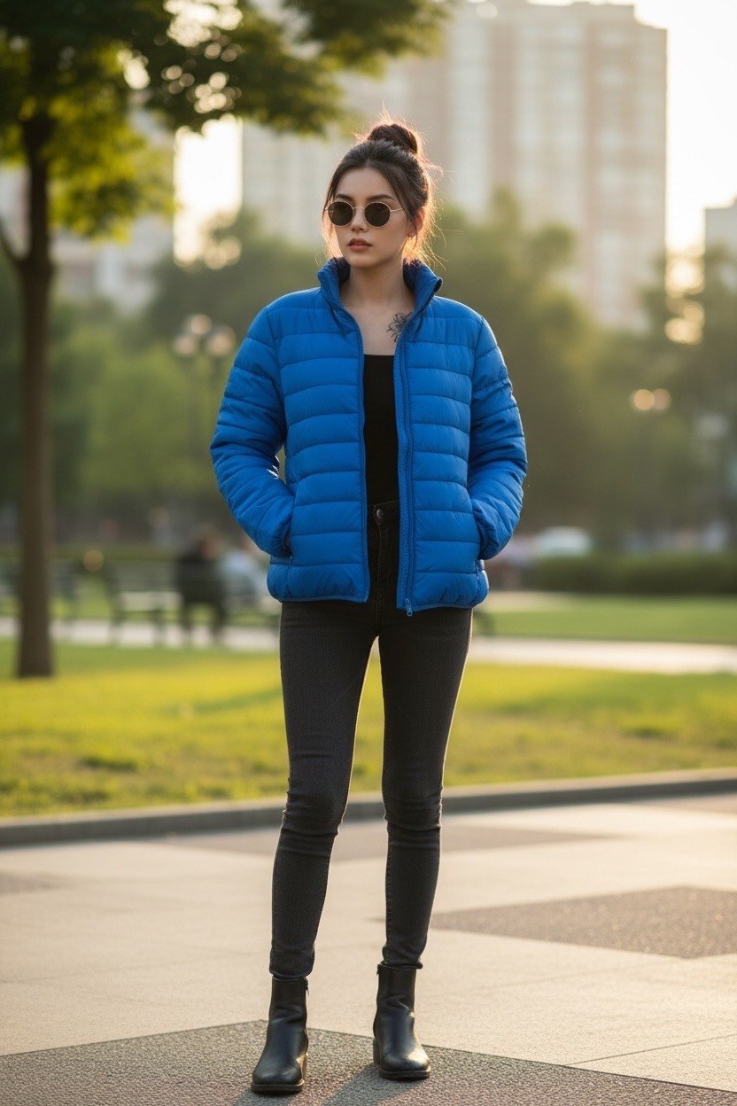 демисезонная куртка,демисезонная женская куртка,повседневная куртка,женская куртка,легкая куртка