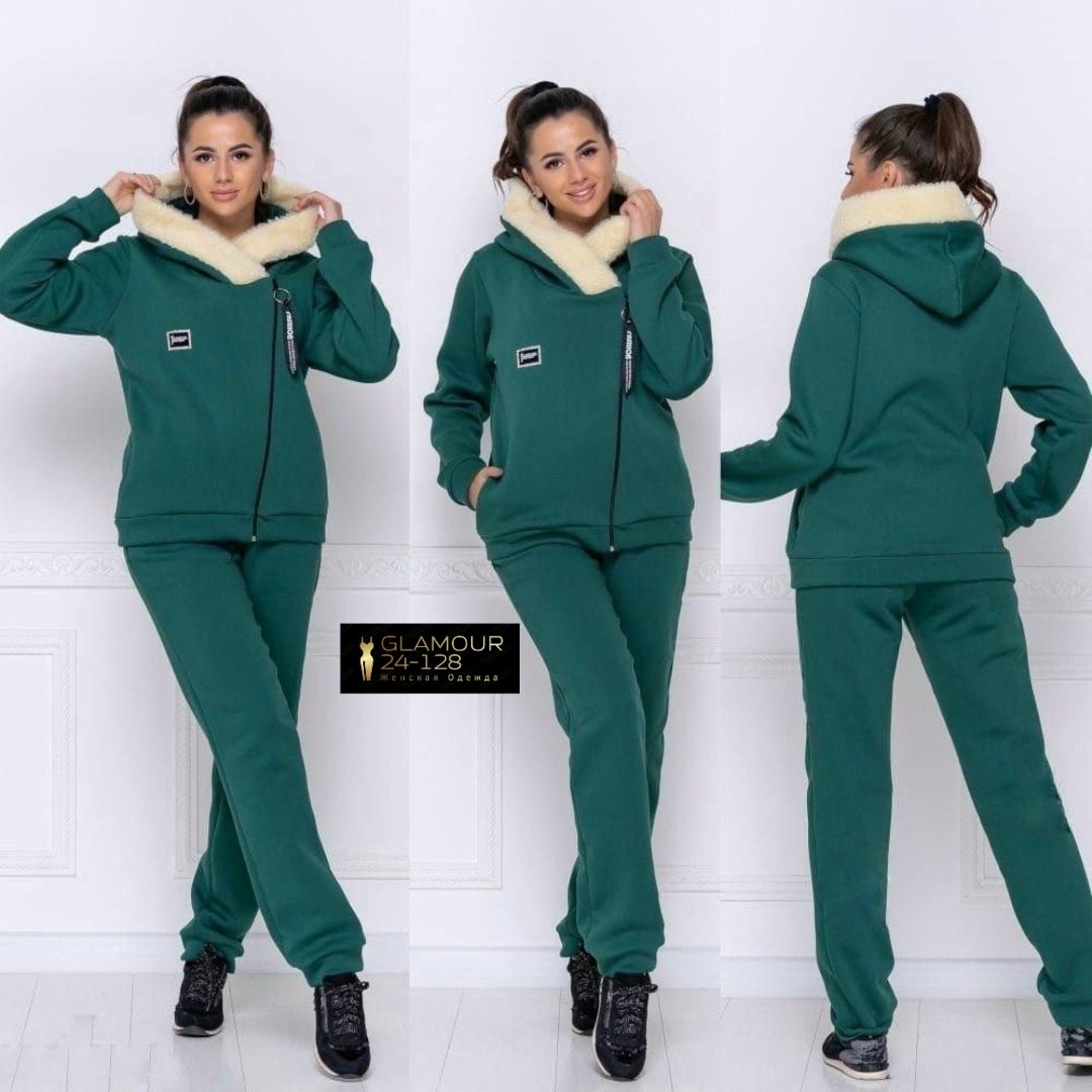 костюм спортивный женский на флисе,спортивные костюмы женские,cпортивный костюм теплый женский,костюм женский,спортивные костюм