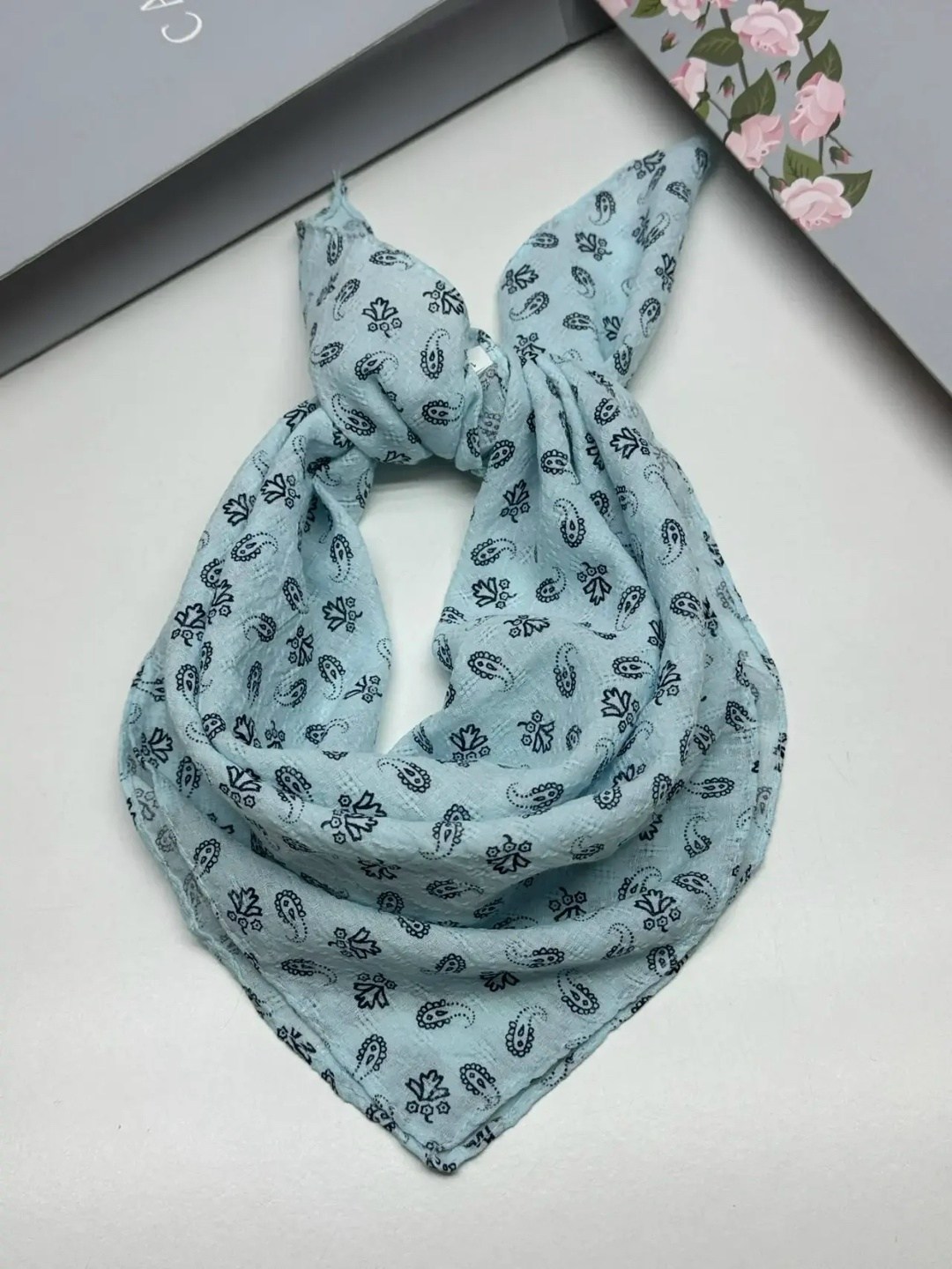 платок хлопковый,тонкиe платки,платки шарф,платки женские,платка