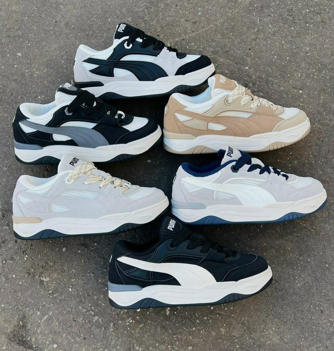 кроссовки puma 180 цвет puma white/puma black,кроссовки puma,кроссовки puma 180,кроссовки puma puma,кроссовки замша