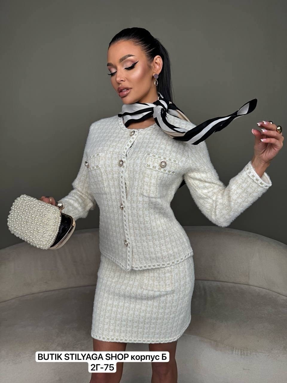 твидовый костюм женский с юбкой в стиле шанель,твидовый костюм женский в стиле шанель,костюм женский из твида в стиле шанель,новый твидовый костюм chanel,костюм с юбкой в стиле шанель