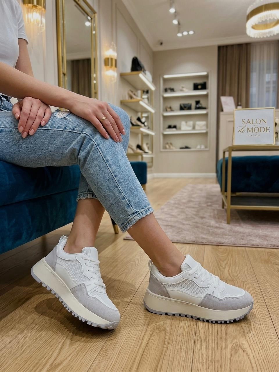 кроссовки женскиe,повседневные кроссовки,высокие кроссовки женские, женская,кроссовки бежевые