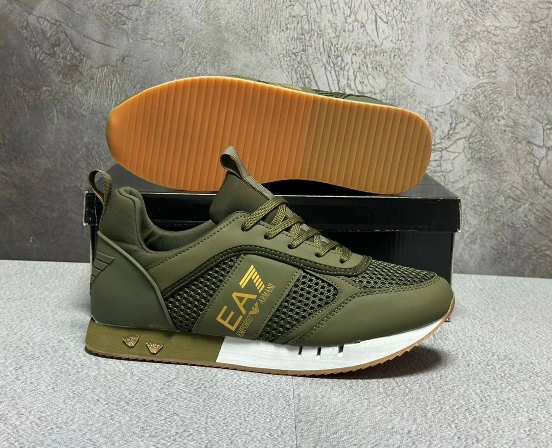 кроссовки emporio armani,кроссовки эмпорио армани мужские,мужские кроссовки,кроссовки армани,кроссовки