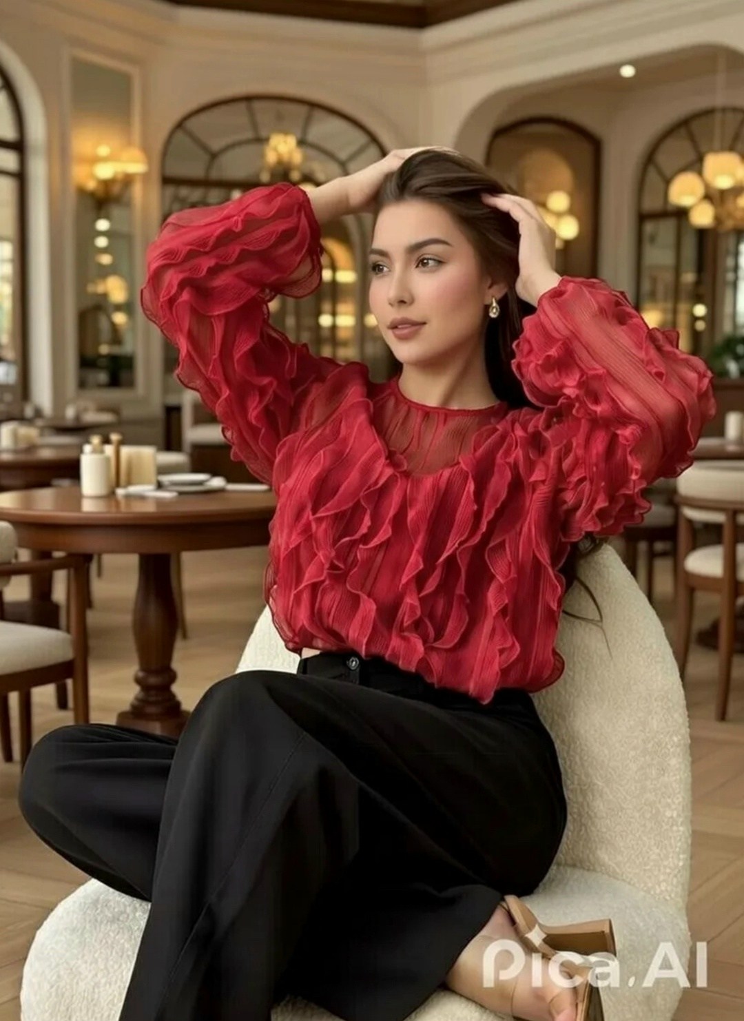 aктриса,красива девушка,азиатка,wanita cantik,узбекская актриса