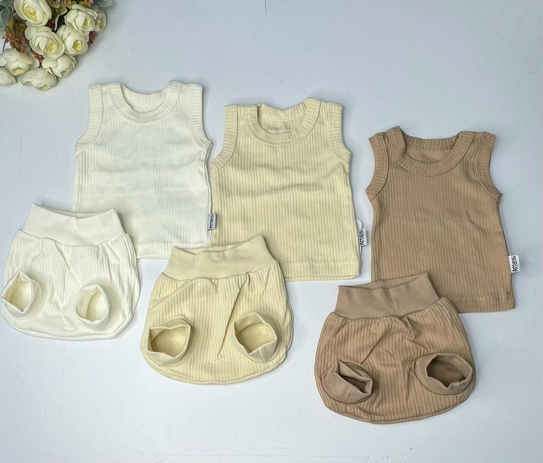 комплект нательные для малышей,комплект одежды для новорожденного,комплект одежды для малыша,одежда для новорожденного,комплект одежды