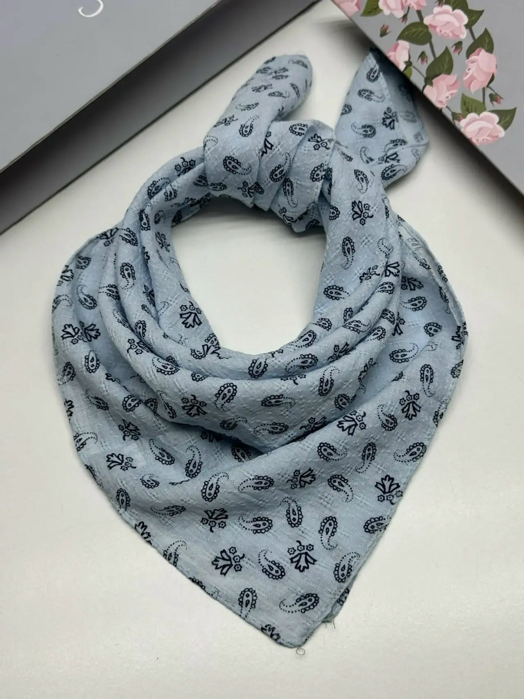 платок хлопковый,тонкиe платки,платки шарф,платки женские,платка