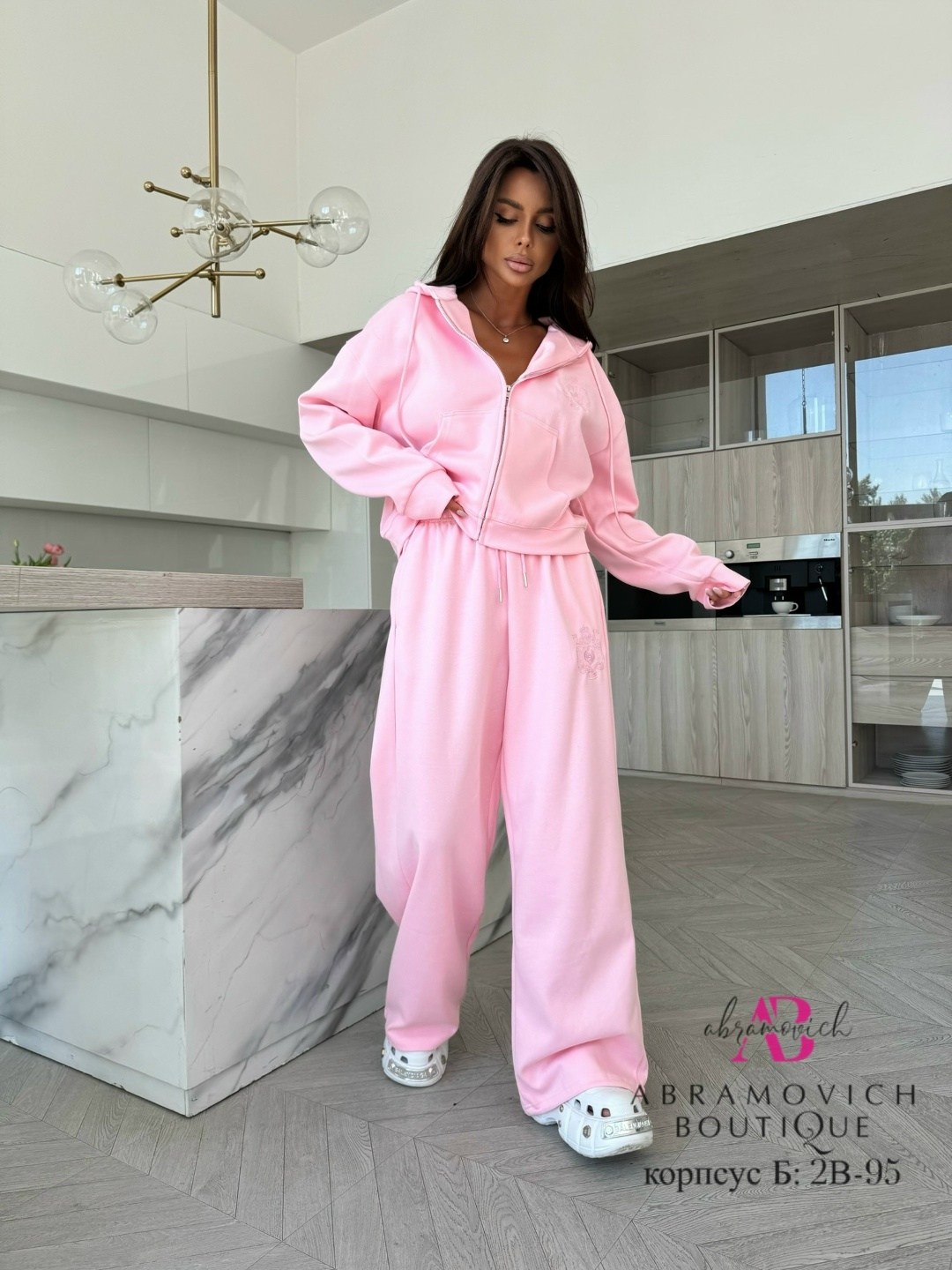 костюм женский,костюм спортивный на молнии оверсайз вероника,розовые костюмы,спортивный костюм,костюм женский спортивный на флисе