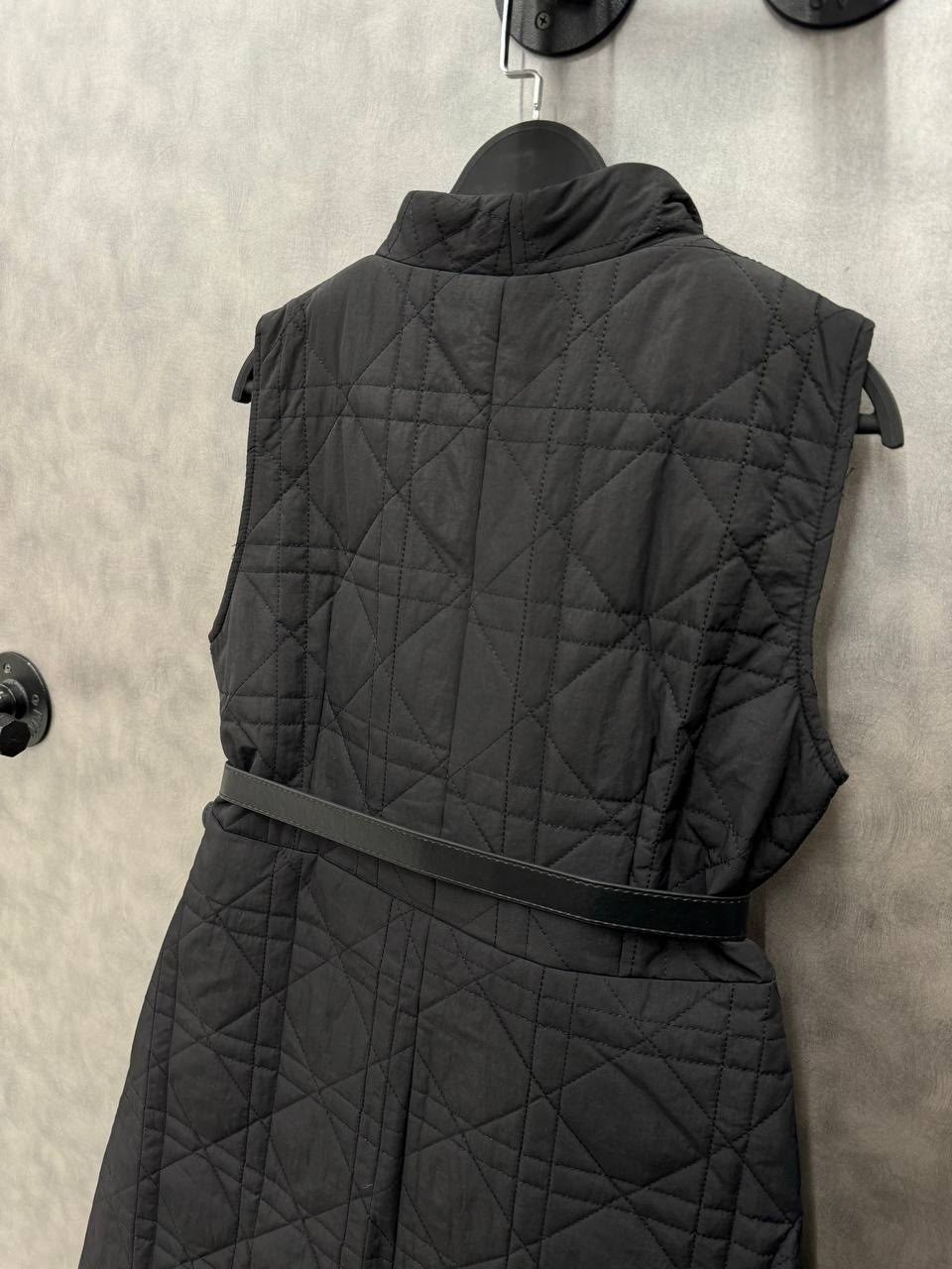 стёганое пальто женское черное демисезонное,куртка демисезонная длинная стеганая с поясом ah fashion,marta. / пальто / стеганное пальто / синтепоновое пальто,стеганое пальто,стеганое пальто женское