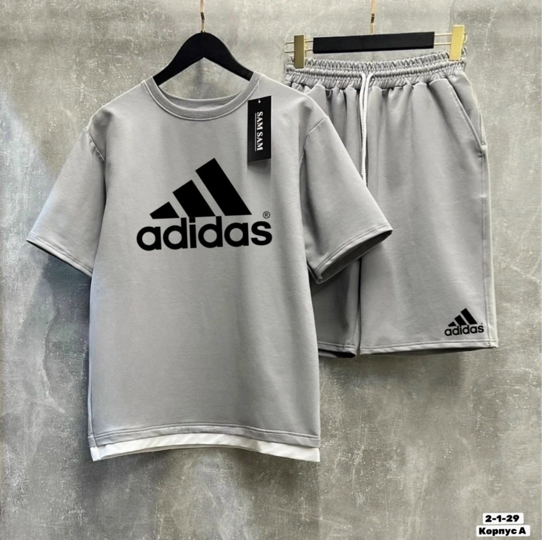 спортивные костюм,костюм с шортам,костюм спортивный мужской,костюм спортивный мужской с шортами и футболкой,мужская спортивная одежда