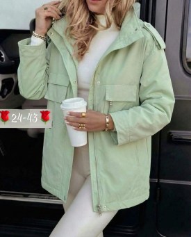 Верхняя одежда