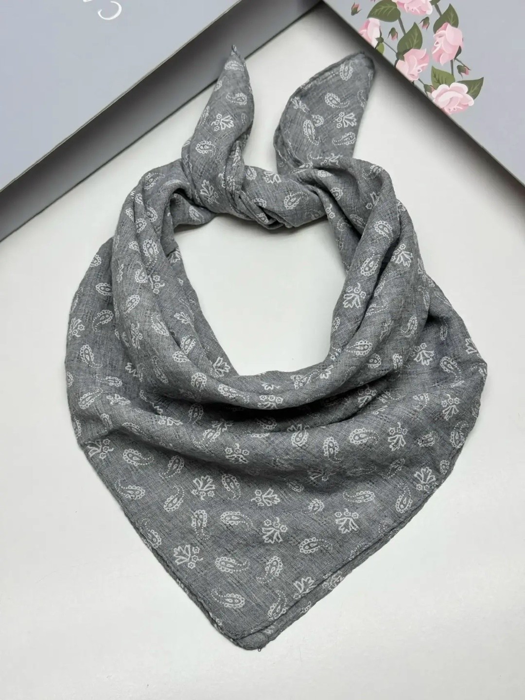 платок хлопковый,тонкиe платки,платки шарф,платки женские,платка