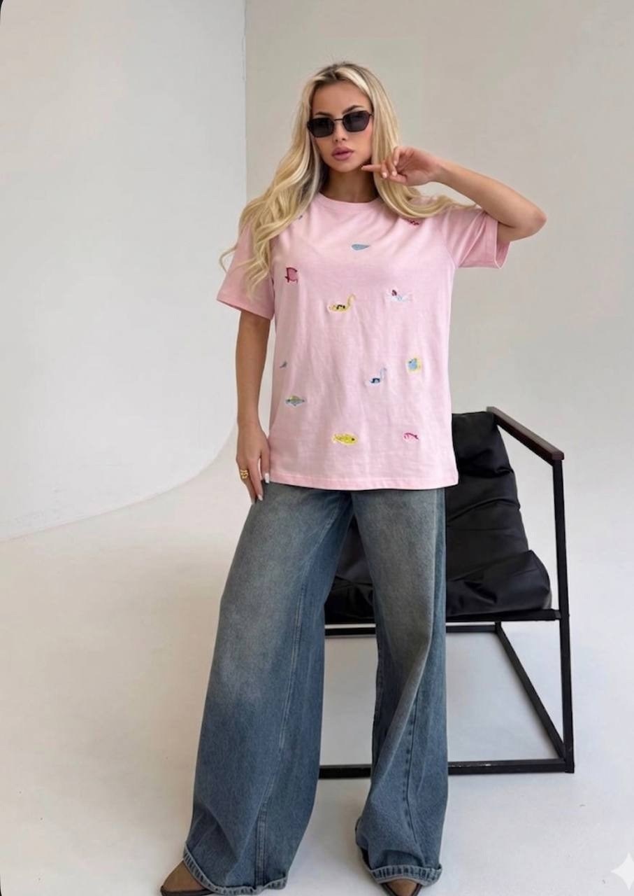 женская футболка,футболка оверсайз,женская футболка оверсайз,футболка,футболки и топы