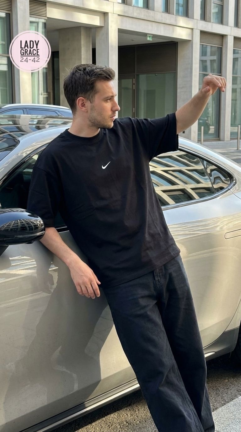 футболка найк мужская черная оверсайз,футболки оверсайз мужские,футболка nike оверсайз,футболки nike оверсайз с принтом,футболка найк оверсайз