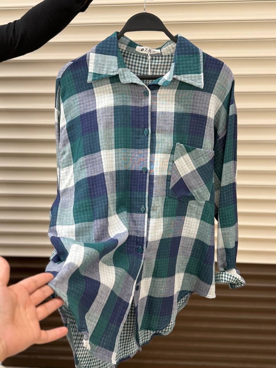 женская рубашка,рубашка в клетку женская,женские блузки и рубашки,рубашка,рубашка клетчатая