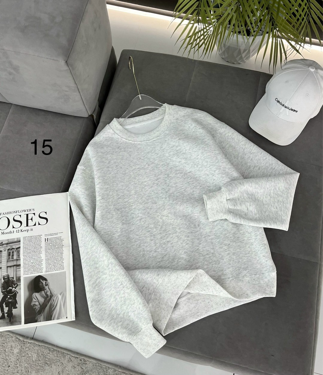 модная толстовка,свитшот толстовка,свитшот женская,свитшот серый,кофта толстовка