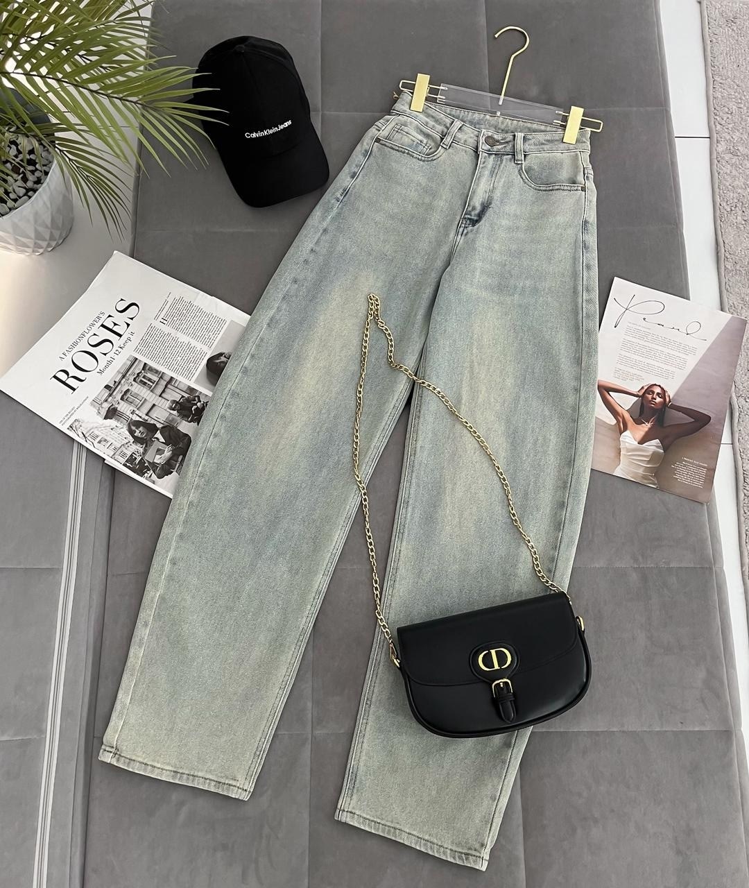 женские джинсы,джинсы,широкие джинсы,джинсы с цепями,джинсы прямые