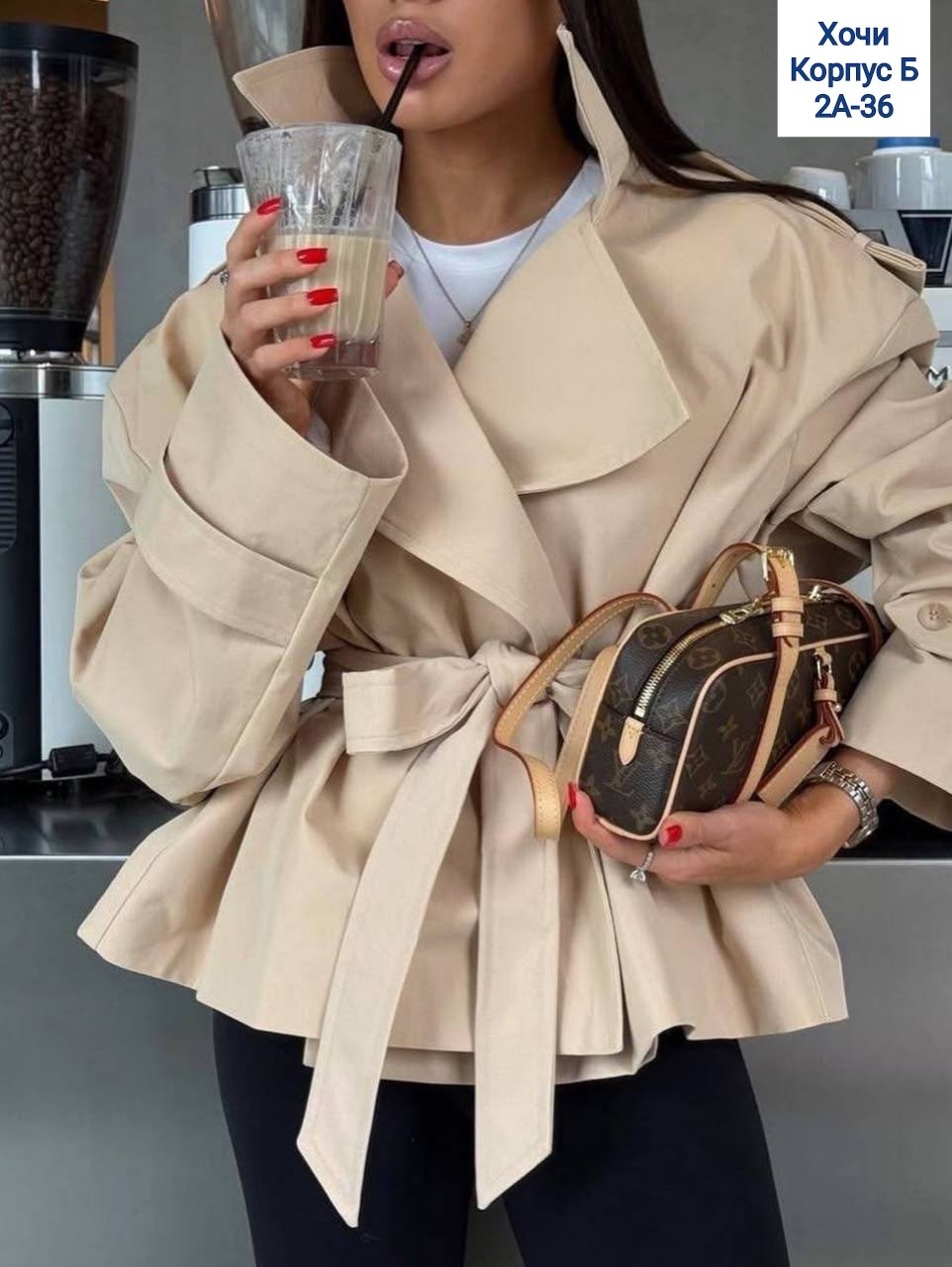 тренч с поясом,тренч укороченный,тренч женский,плащ женский,короткий тренч