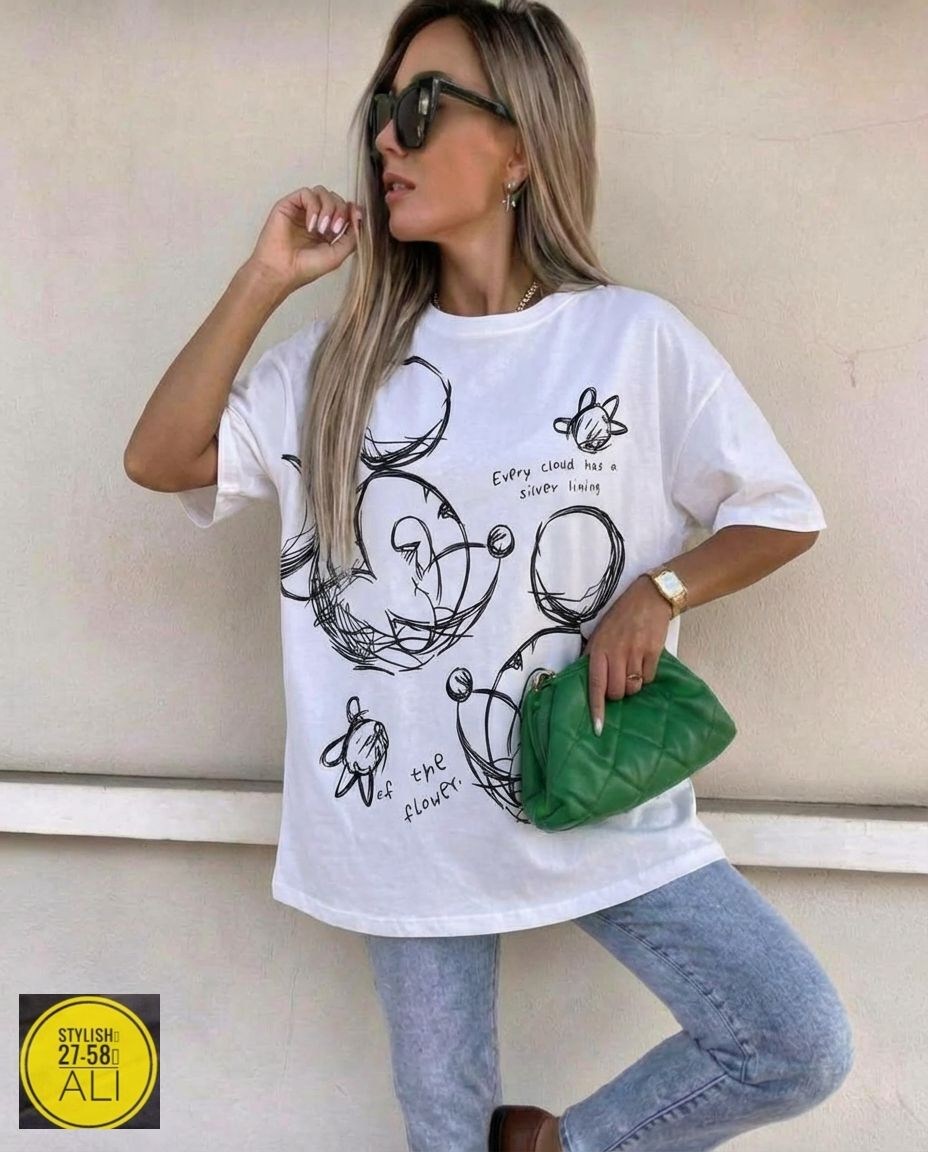 футболки женская оверсайз,женская футболка оверсайз с принтом,футболка женская,футболки оверсайз,футболки оверсайз с принтами