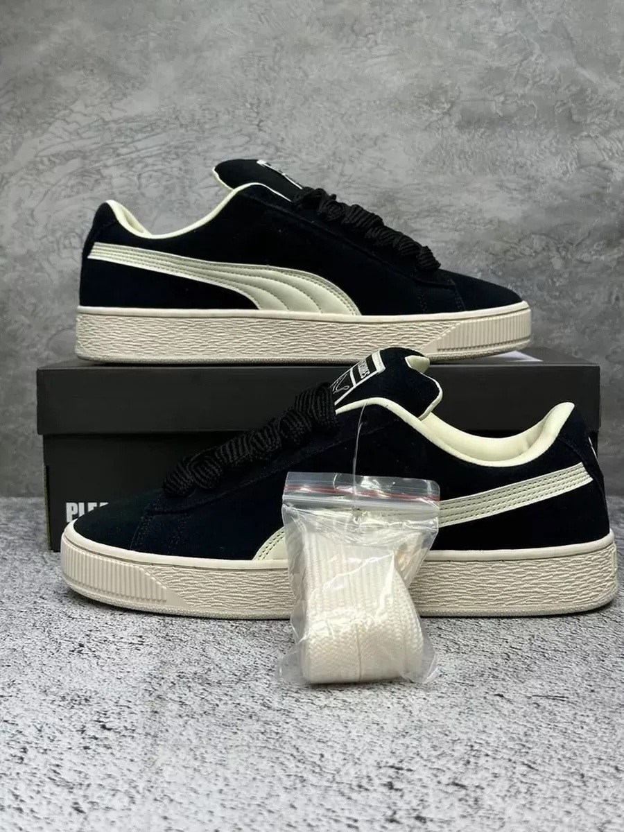 кроссовки puma suede xl,кроссовки puma suede,кеды puma suede,puma кроссовки,кроссовки дутые puma suede xl