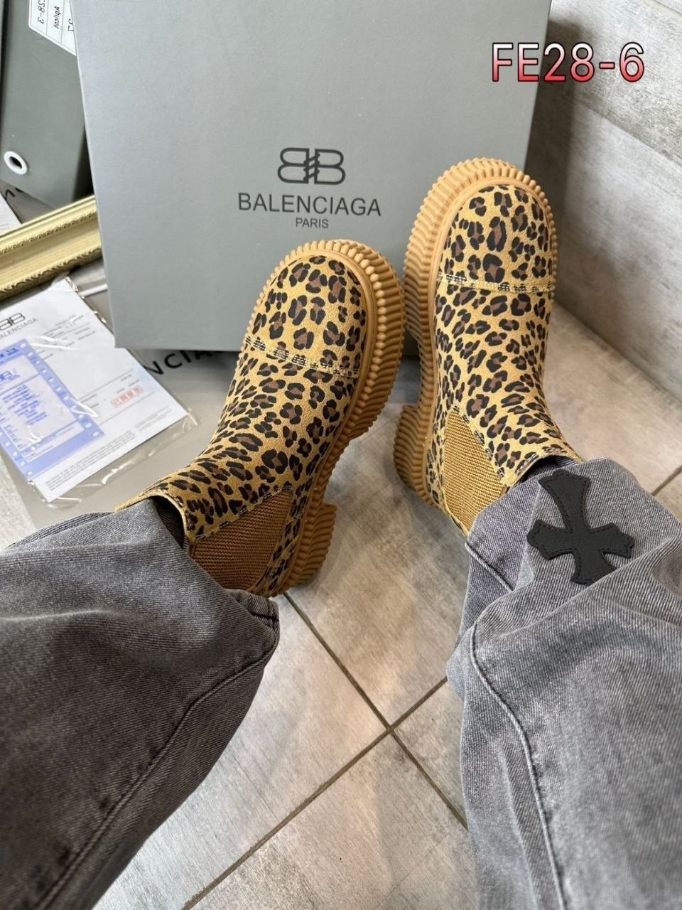 ботинки balenciaga,,balenciaga ,ботинки женские balenciaga весна, женская