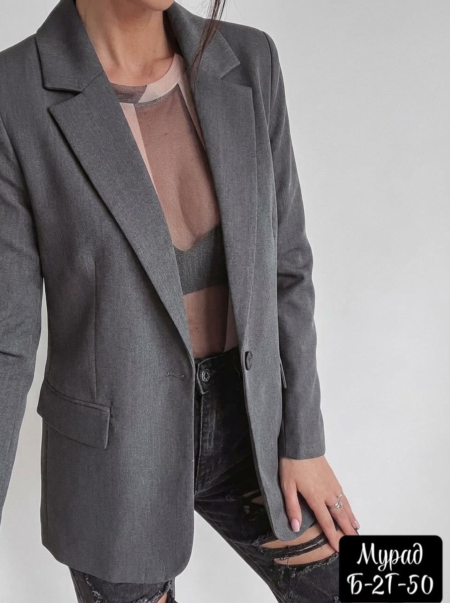 пиджак оверсайз серый удлиненный maty,пиджак оверсайз серый удлиненный,пиджак оверсайз,пиджак оверсайз удлиненный жакет стильный m.story,пиджак женский