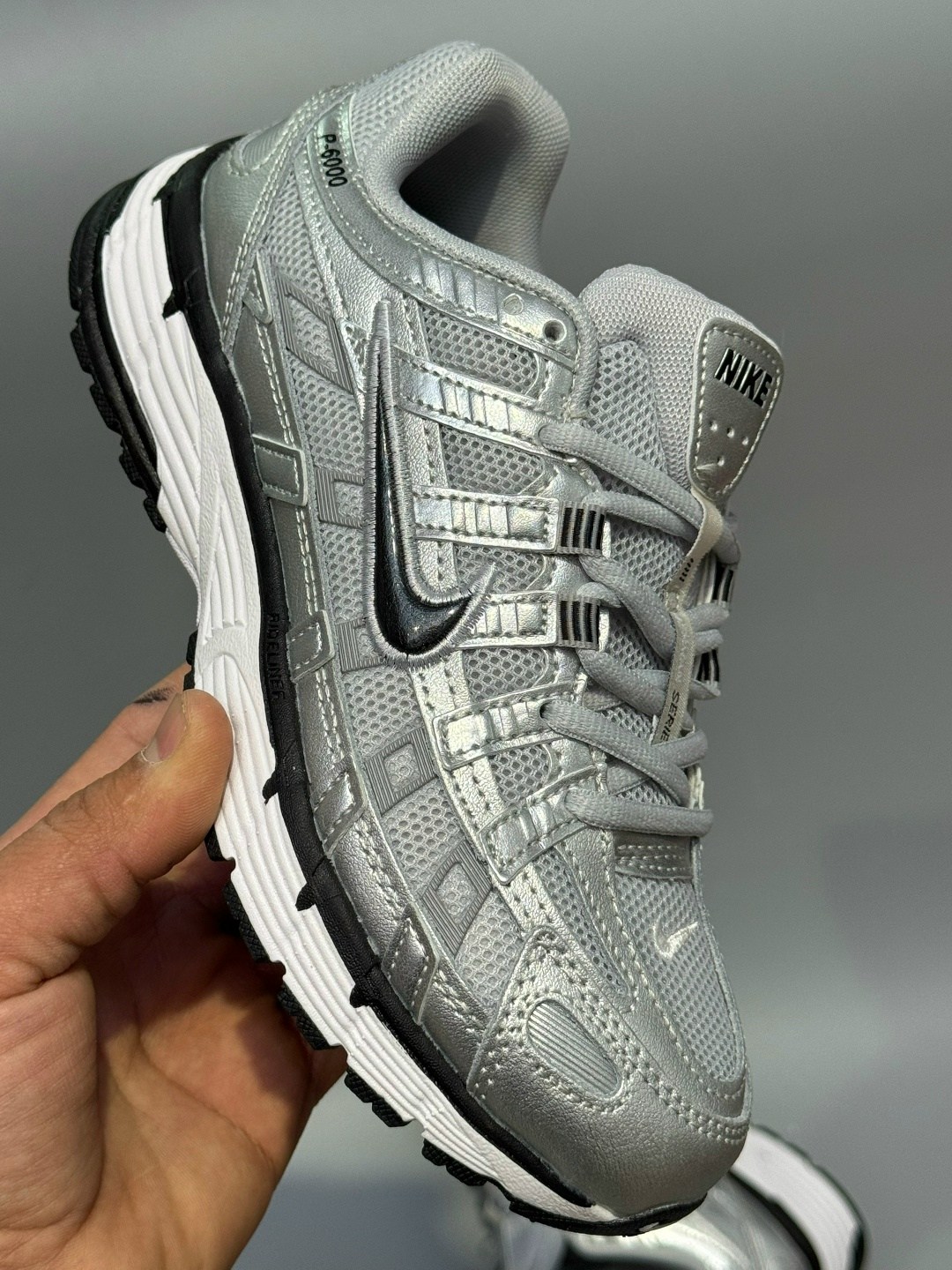 nike p6000 metallic silver,nike p-6000 metallic silver,кроссовки nike p-6000 metallic silver,кроссовки nike,кроссовки nike p-6000 'metallic silver' cn0149-001
