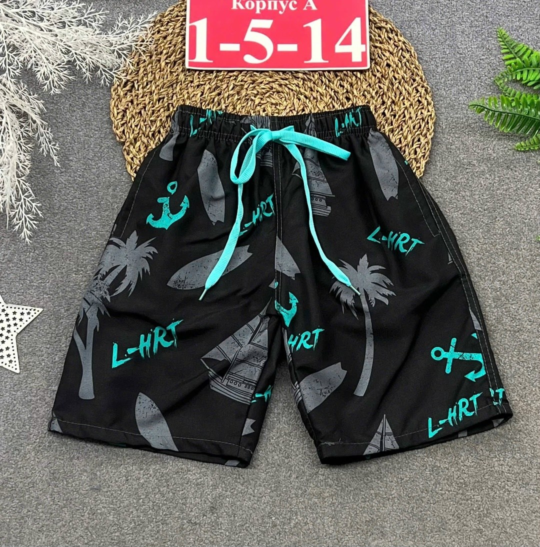 шорты плавательные для мальчика playtoday рост 128 см,шорты текстильные плавательные для мальчиков,плавательные шорты для мальчиков,шорты для плавания для мальчика,шорты для плавания