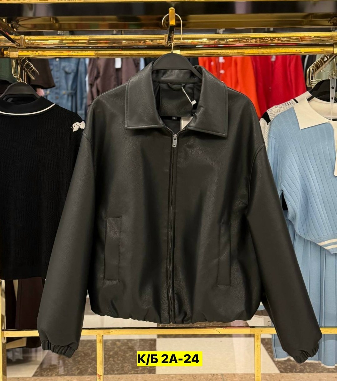 кожаная куртка,повседневная куртка,куртка свободная,кожаная куртка женская,куртка из искусственной кожи женская