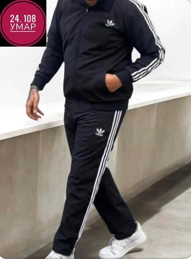 костюм спортивный адидас эластан мужской арт. 10247248,спортивный костюм адидас шустер 80,спортивный костюм адидас эластан мужской,костюм спортивный мужской адидас эластик,белый мужской спортивный кос