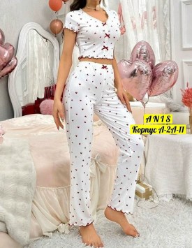 Домашняя одежда