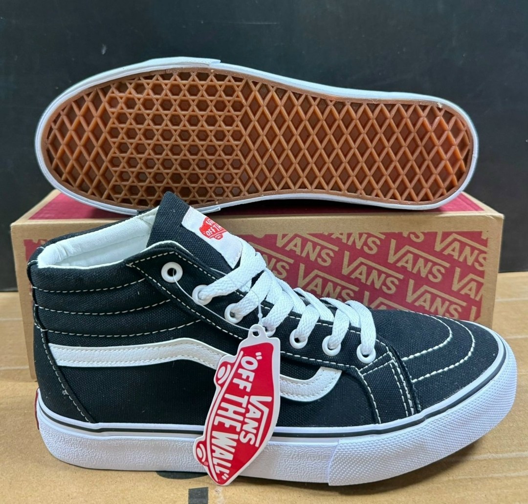 vans sk8-hi black white checkerboard,вансы sk8,вансы в клеточку,кеды vans super sk8-hi black white checkerboard,кеды vans