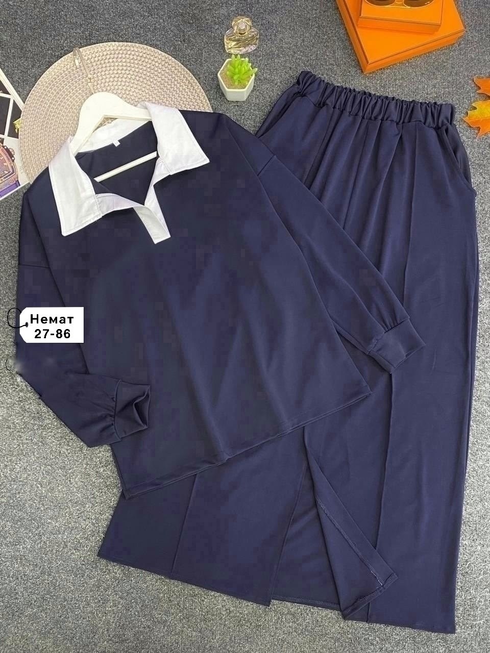 женский костюм,костюм двойка трикотаж,костюм с юбкой женский,юбка и кофта,женский трикотажный костюм