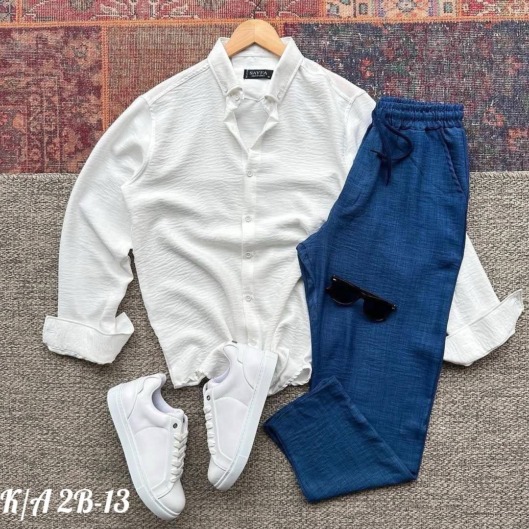 летние мужские костюмы,мужская мода,костюм бежевый мужской,рубашка и брюки,костюм брючный с рубашкой