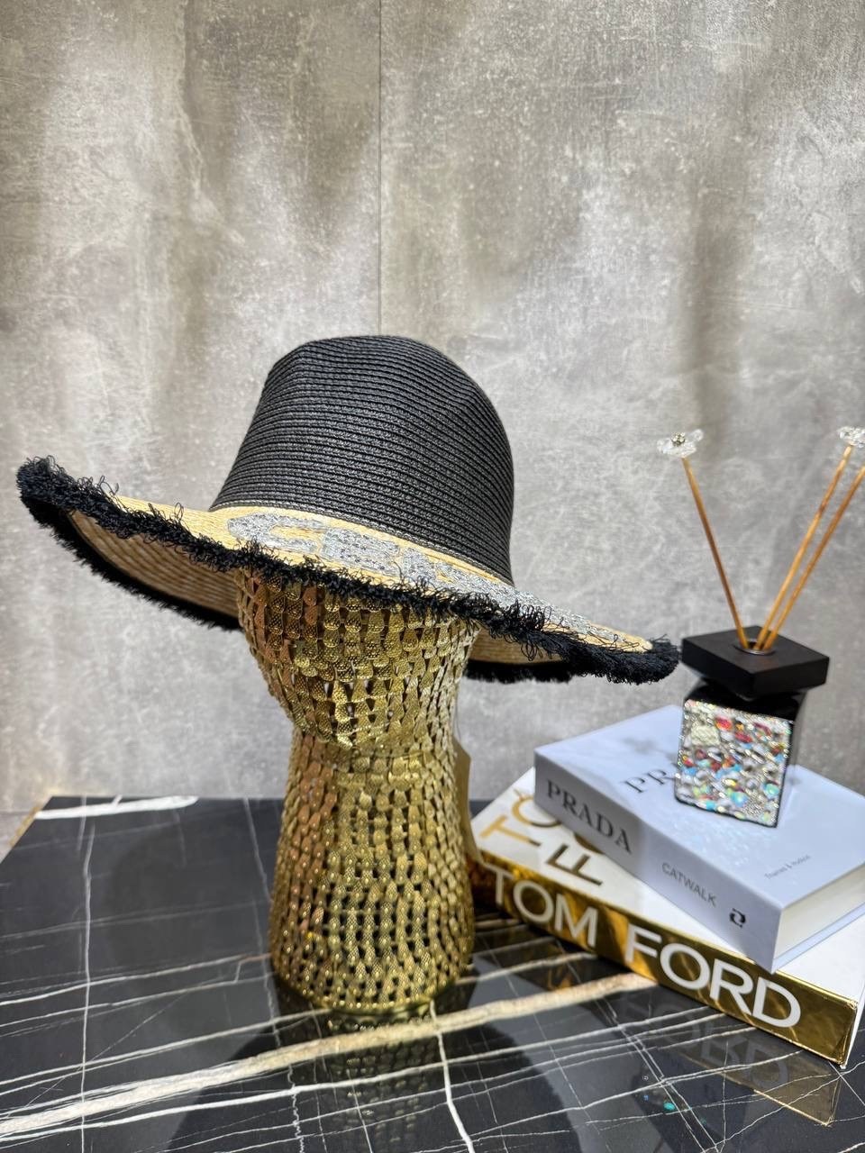 шляпа женская соломенная,шляпа шанель соломенная,шляпа соломенная,женская шляпа,шляпа chanel