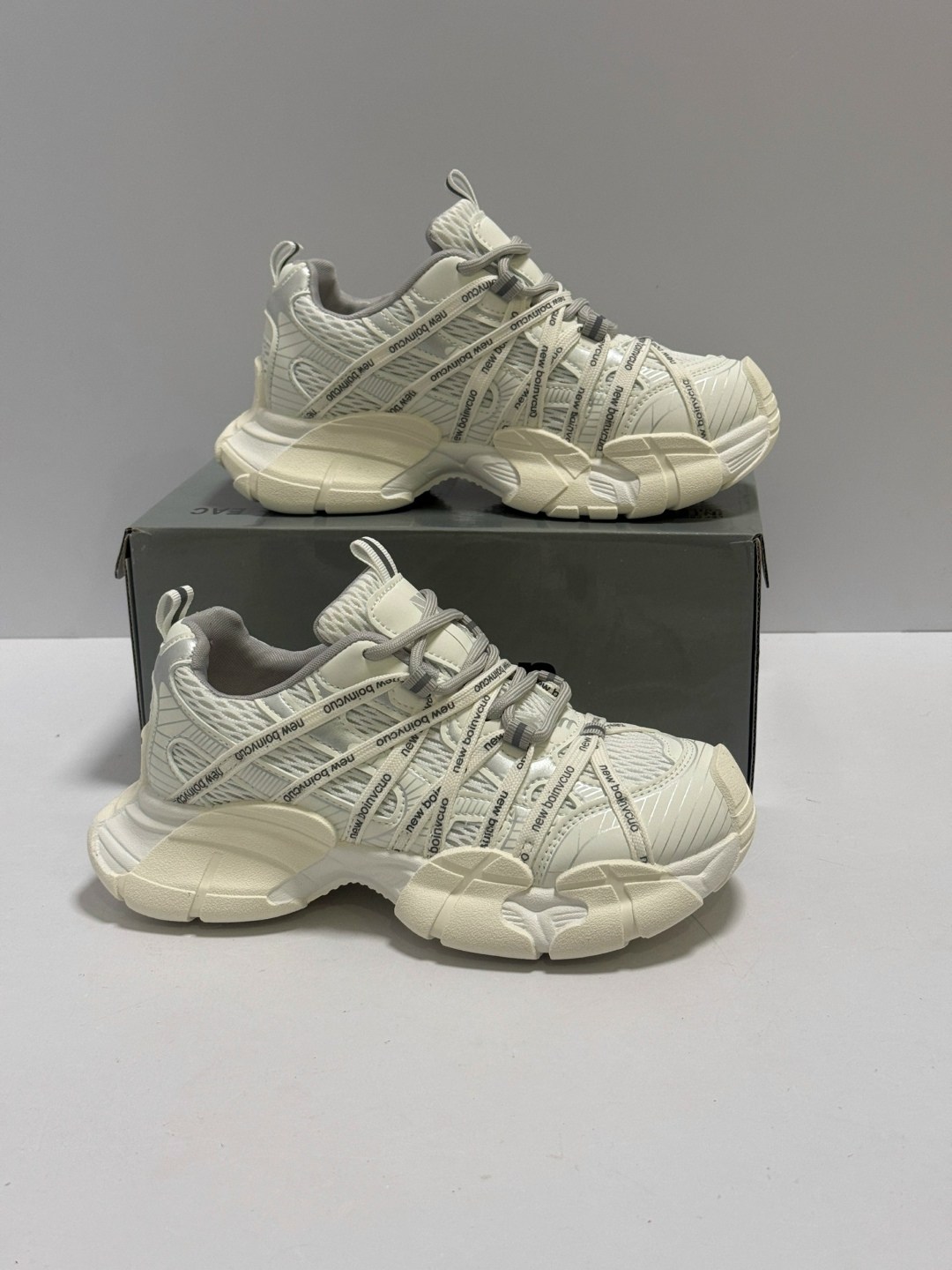 кроссовки,кроссовки 3xl extreme lace массивные на шнуровке balenciaga,fila кроссовки,оригинальные кроссовки,женские кроссовки