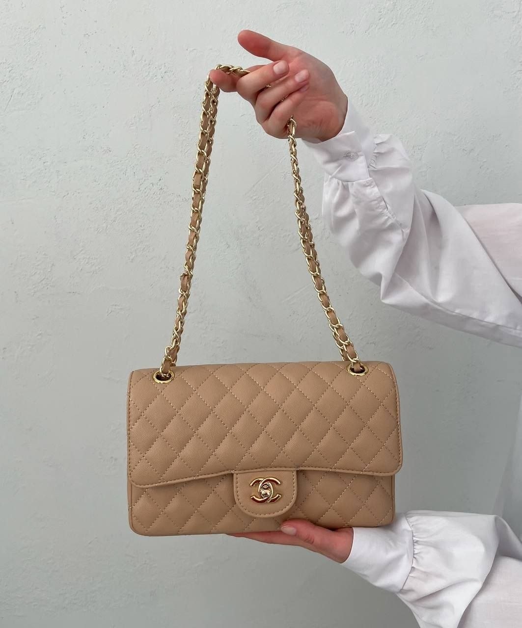 сумка chanel,сумка шанель,женская сумка chanel,сумка шанель оригинал,сумка шанель бежевая